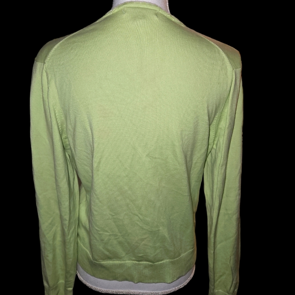 Key Line Cardigan - Picture 2 of 2